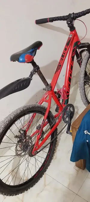 Veloce Junior 24 inch