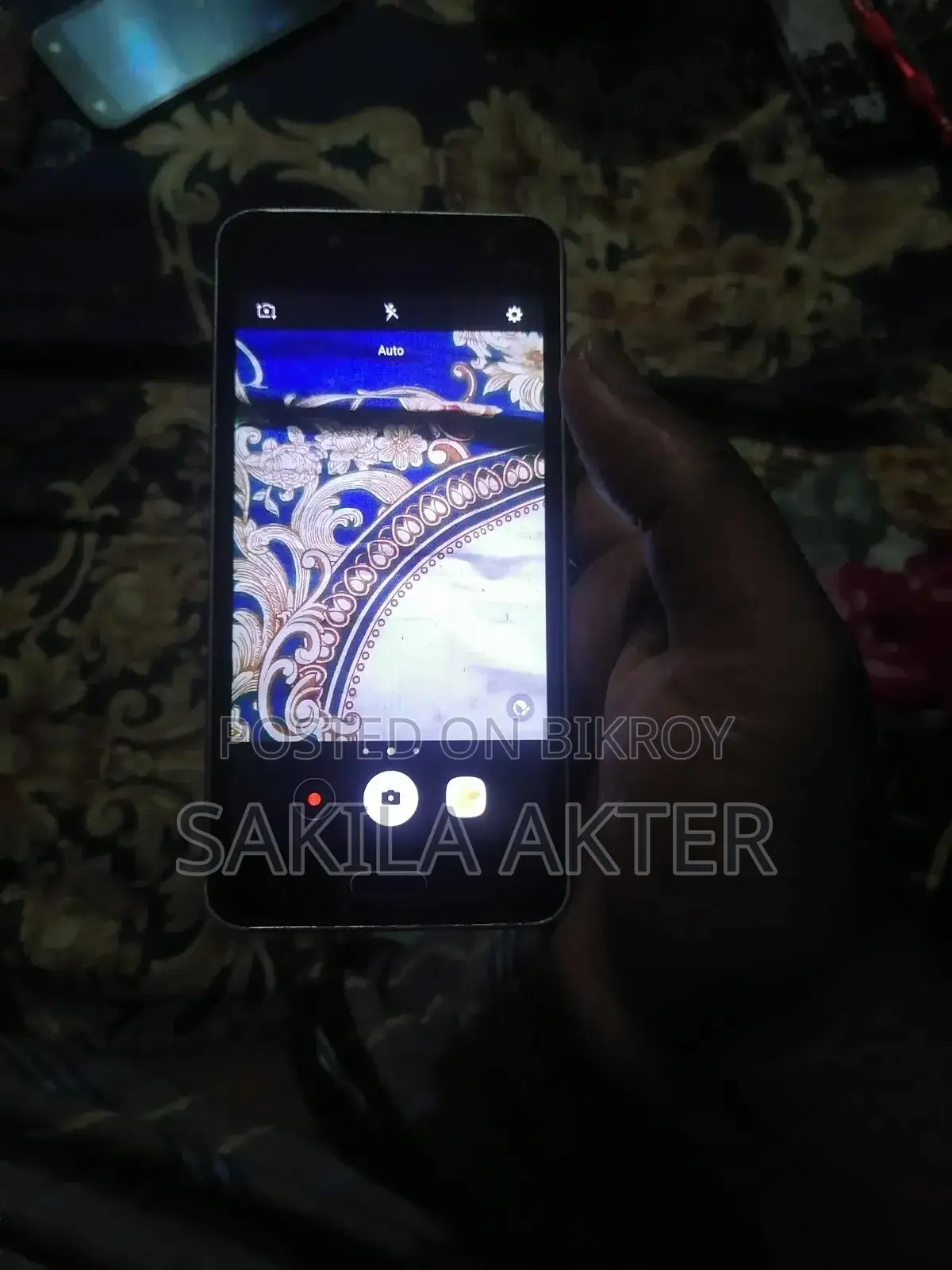 Samsung Galaxy J2 Prime 8 GB Black