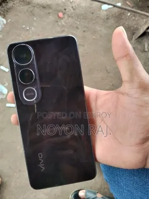 ভিভো ভি৫০ লাইট ৫১২ জিবি পার্পল