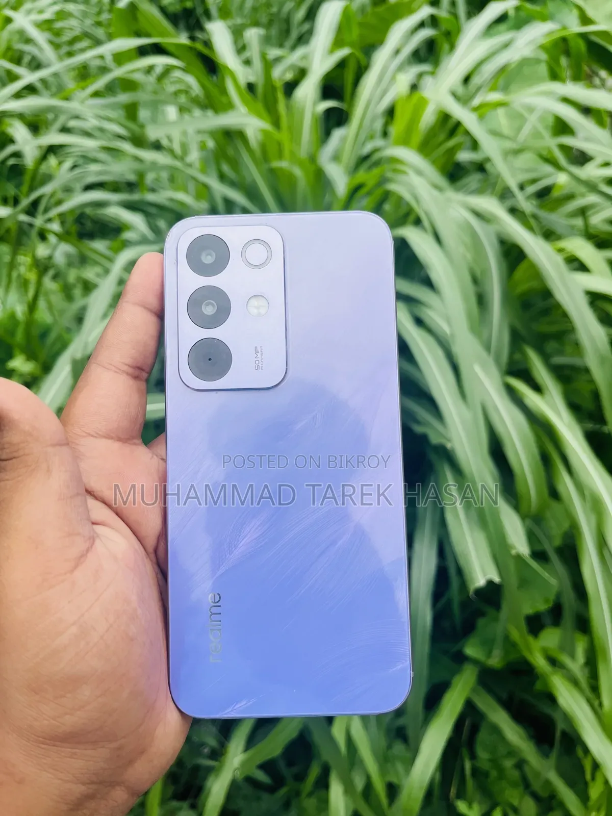রিয়েলমি সি৮৫ প্রো ১২৮ জিবি