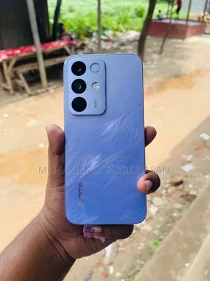 রিয়েলমি সি৮৫ প্রো ১২৮ জিবি