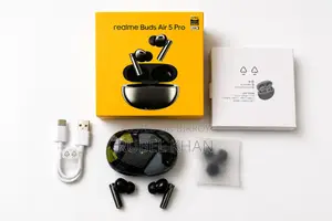 Realme Buds Air 5 Pro