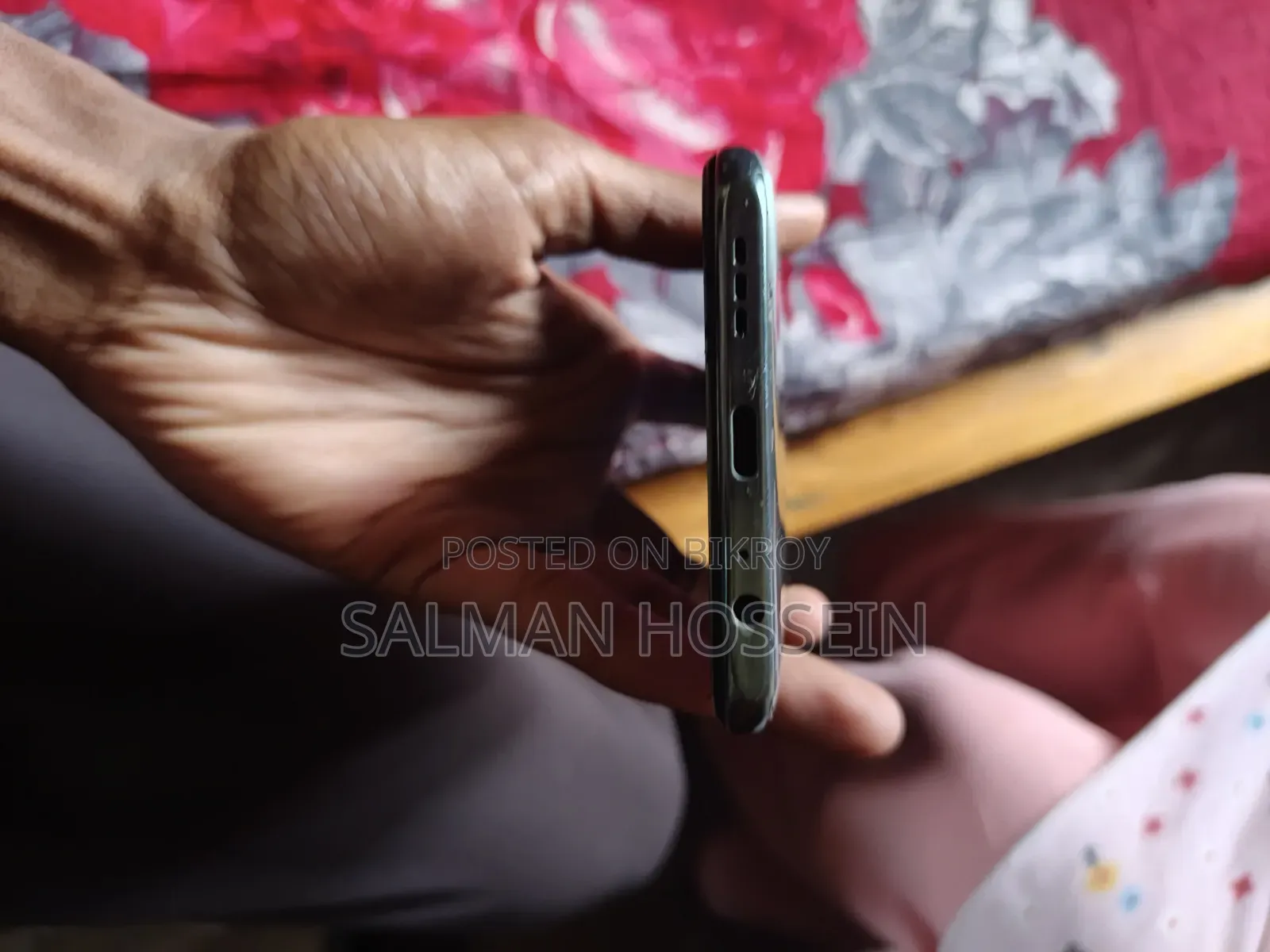 শাওমি মি নোট ১০ প্রো ২৫৬ জিবি ব্লু