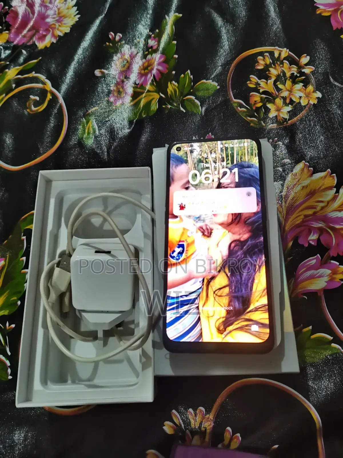 Oppo Reno8 T 128 GB Blue