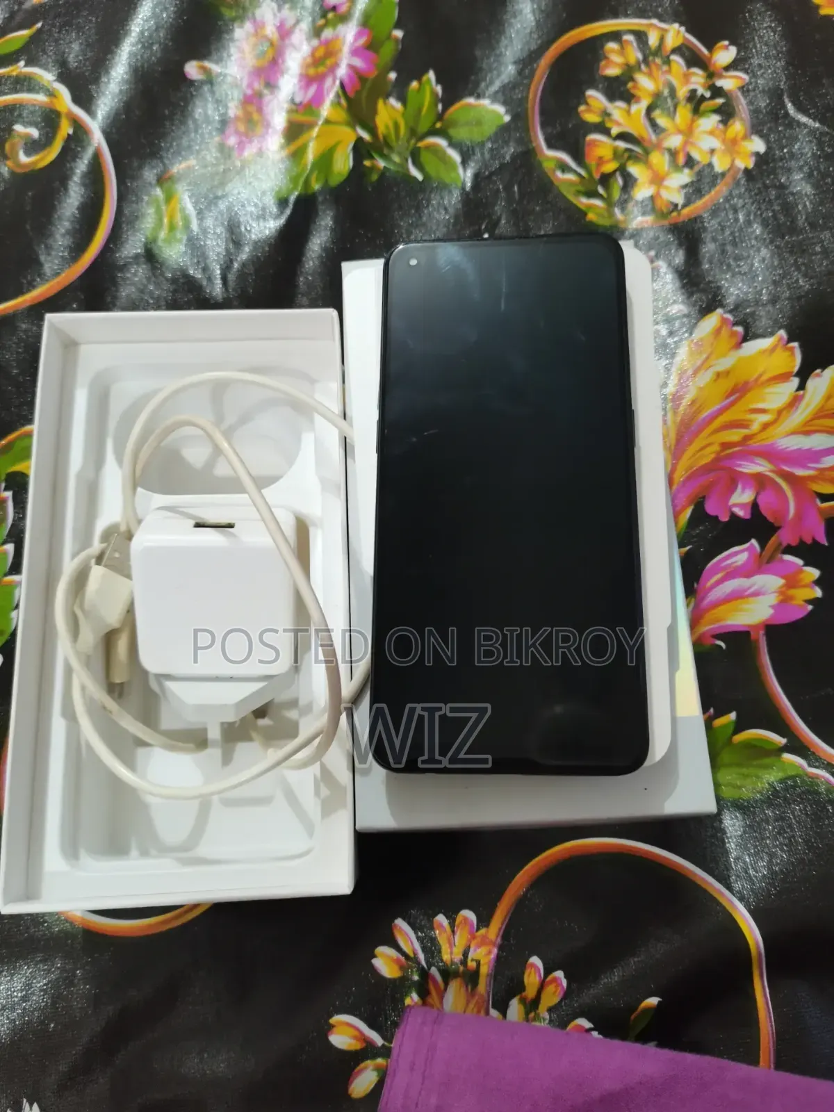 Oppo Reno8 T 128 GB Blue