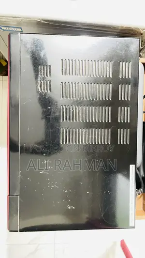 মাইক্রোওয়েভ ওভেন