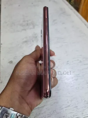 Vivo Y11 32 GB Pink