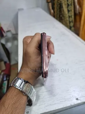 Vivo Y11 32 GB Pink