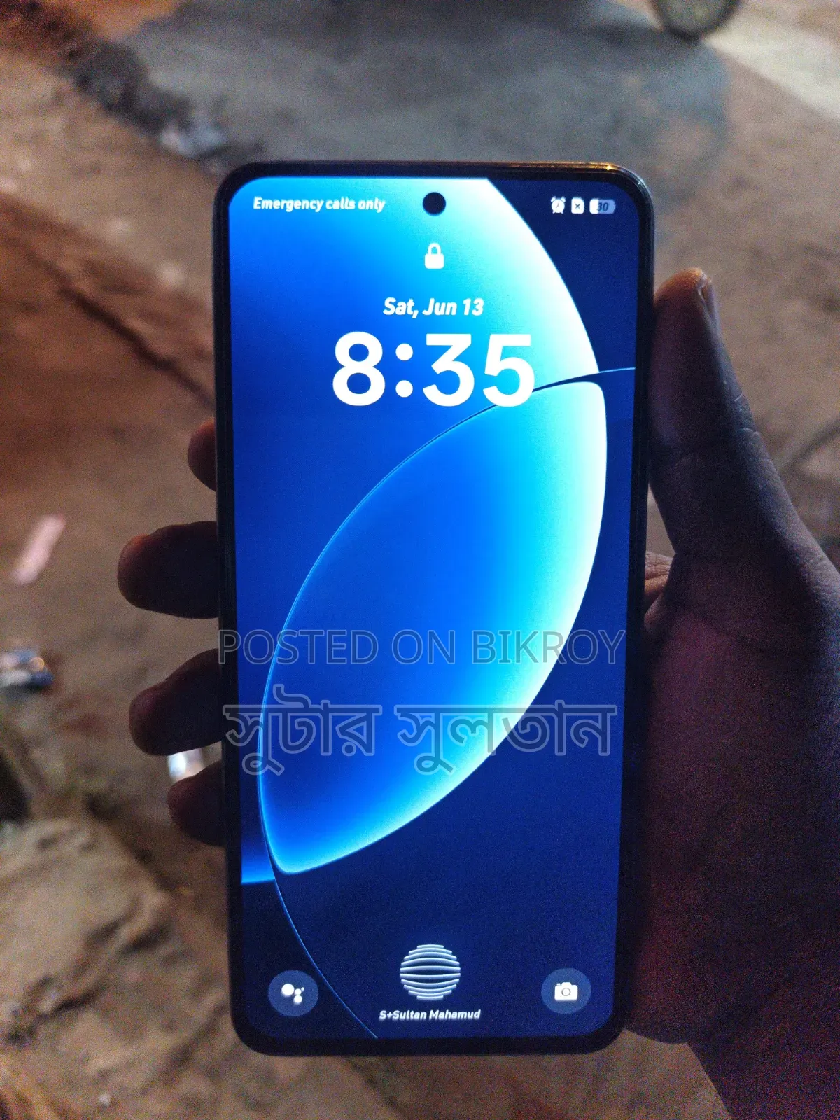 Realme Narzo 70x 128 GB Gold