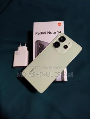 Xiaomi 14 256 GB Green