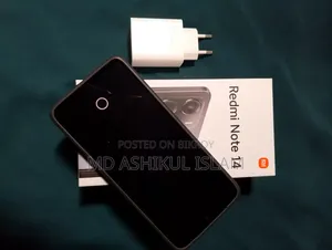 Xiaomi 14 256 GB Green