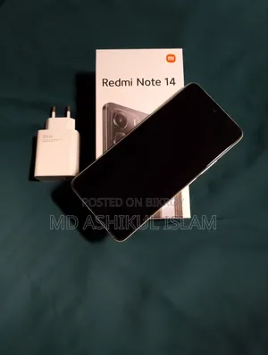 Xiaomi 14 256 GB Green