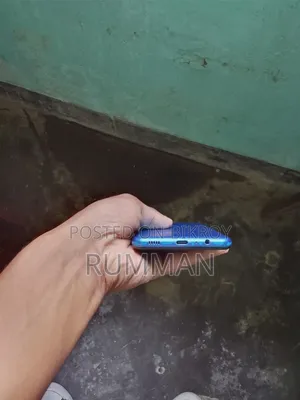 Samsung Galaxy A12 128 GB Blue