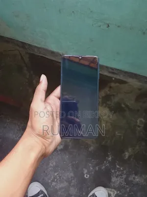 Samsung Galaxy A12 128 GB Blue