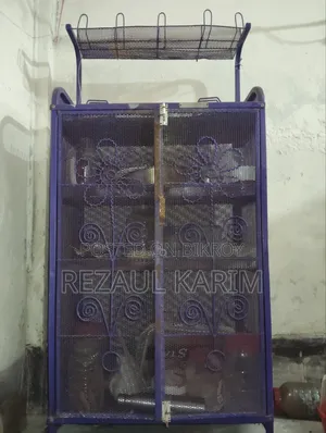কিচেন সেল্ফ