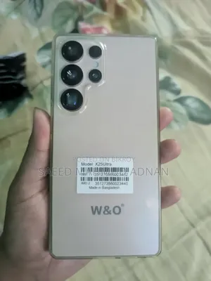 নতুন Oppo 1107 ৪ জিবি গোল্ড