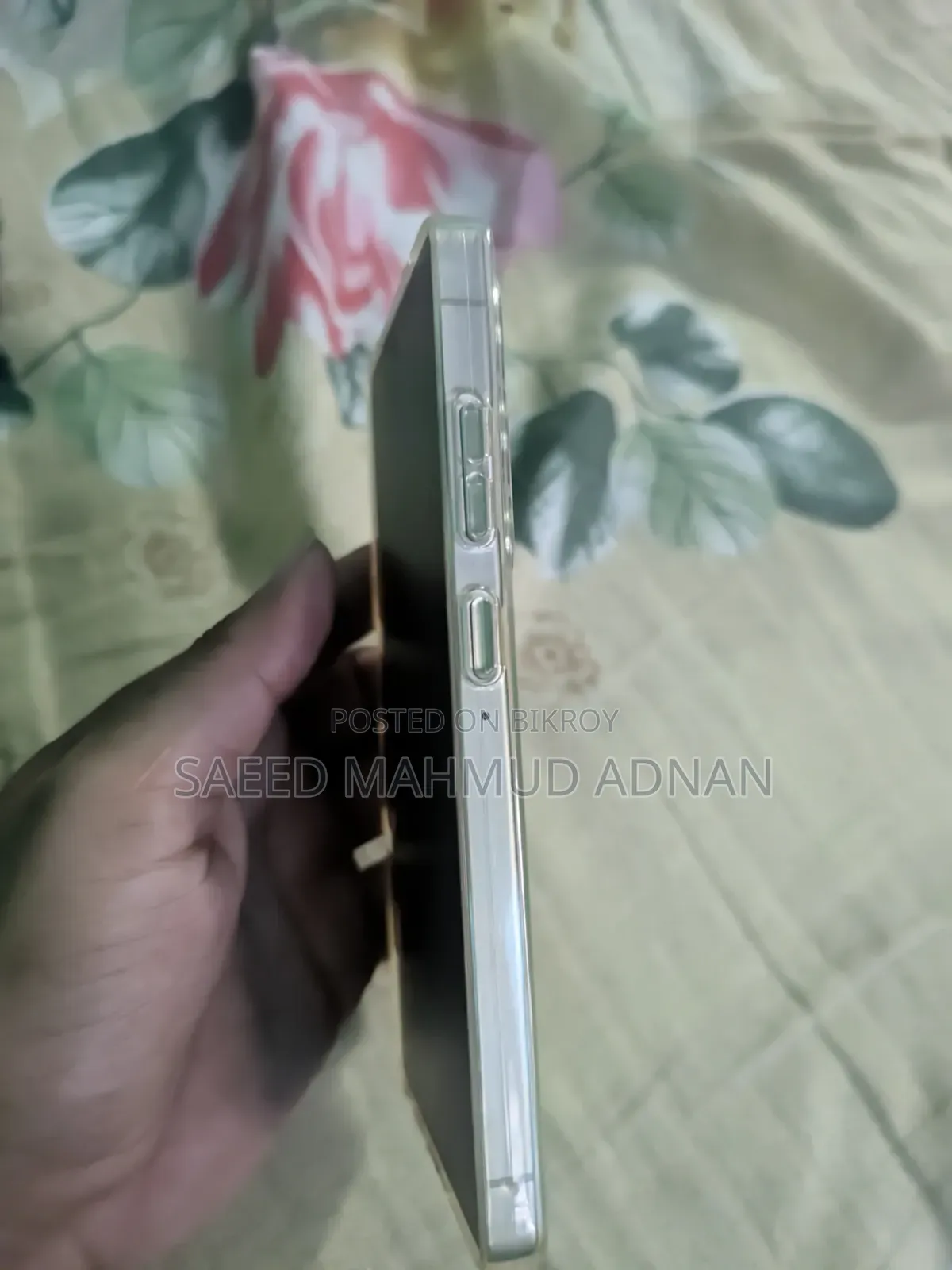 নতুন Oppo 1107 ৪ জিবি গোল্ড