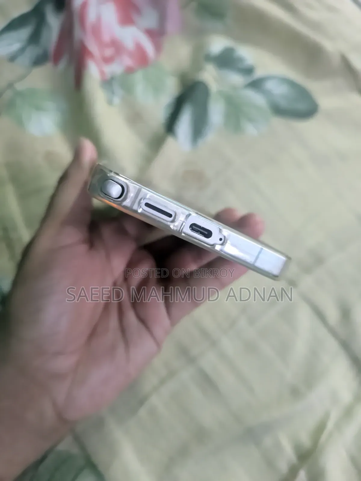 নতুন Oppo 1107 ৪ জিবি গোল্ড
