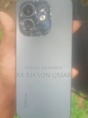 Infinix Smart 9 128 GB Gold