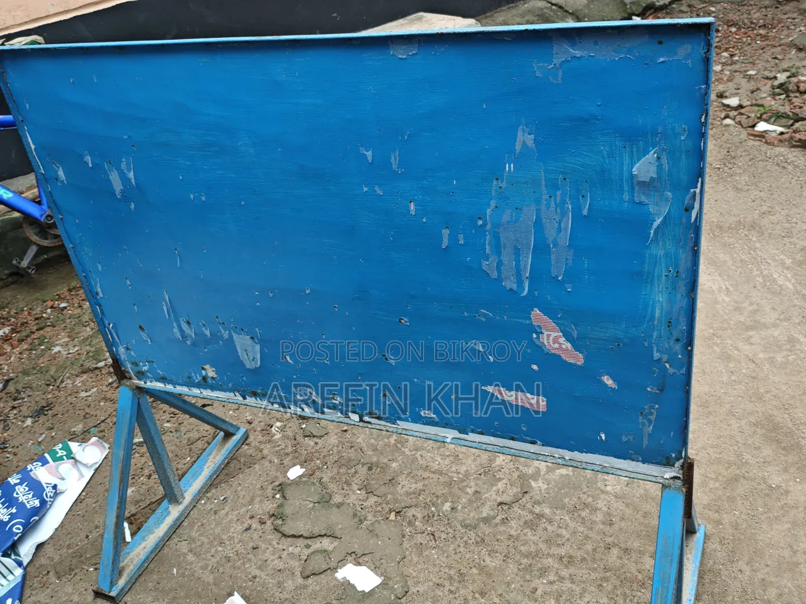 স্ট্যান্ড সাইনবোর্ড