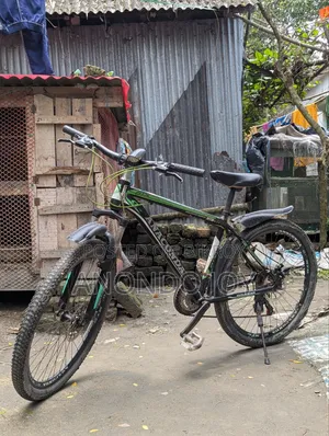 Gear Cycle