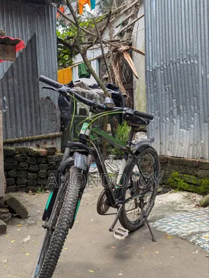 Gear Cycle