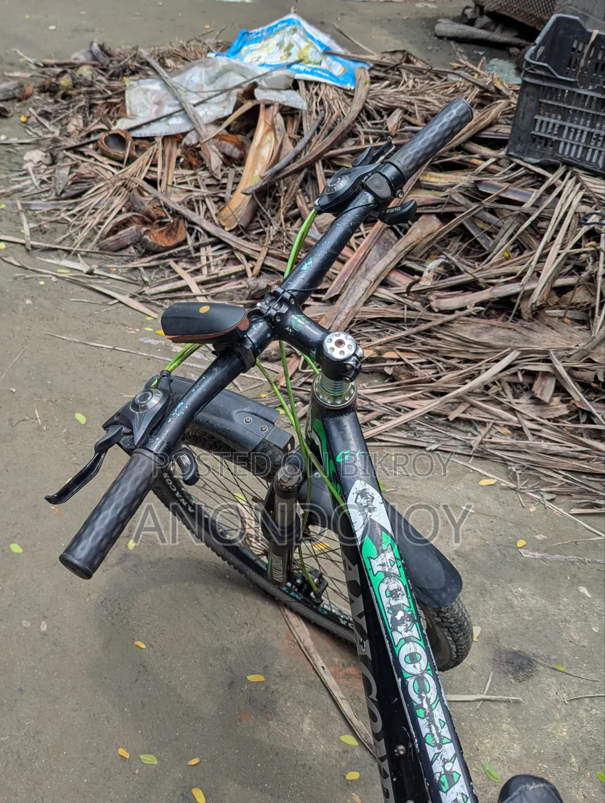 Gear Cycle