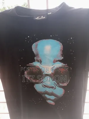 Hell Star Cloth