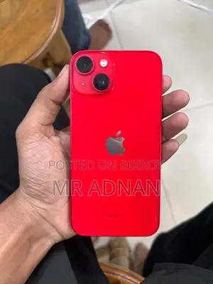 Apple iPhone 14 128 GB Red