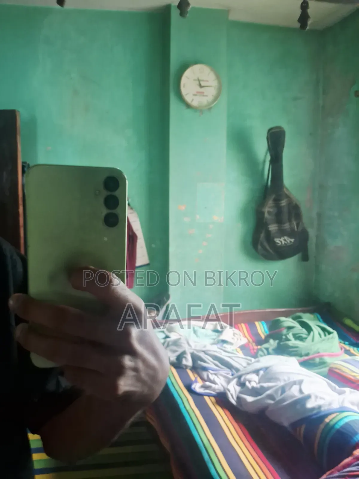 Samsung Galaxy A14 5G 128 GB Green