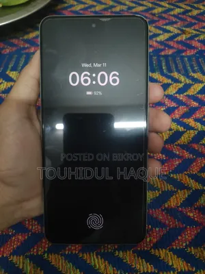 Realme 12+ 128 GB Green