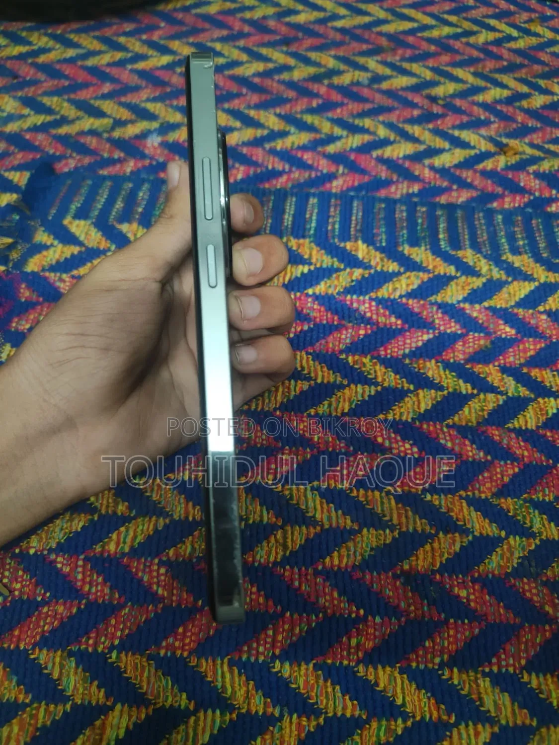 Realme 12+ 128 GB Green