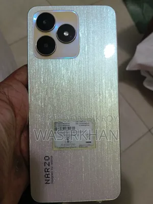 Realme C53 128 GB Gold