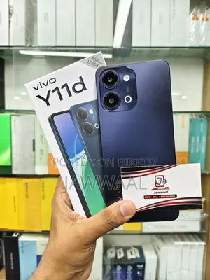 ভিভো ১২৮ জিবি ব্লু