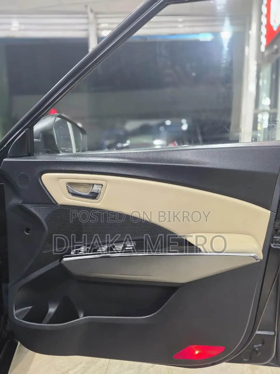 SsangYong Korando 2015 Black