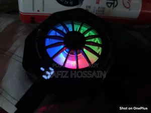 Phone Cooler