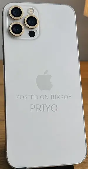 Apple iPhone 12 Pro 128 GB White
