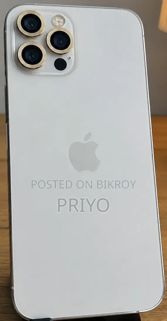 Apple iPhone 12 Pro 128 GB White
