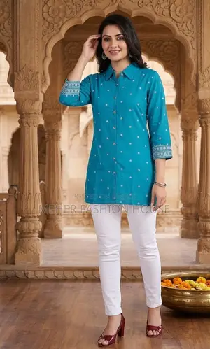 Stylish Women's Kurti