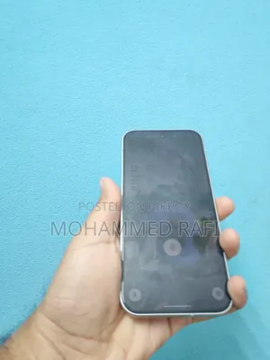 Google Pixel 9 128 GB White