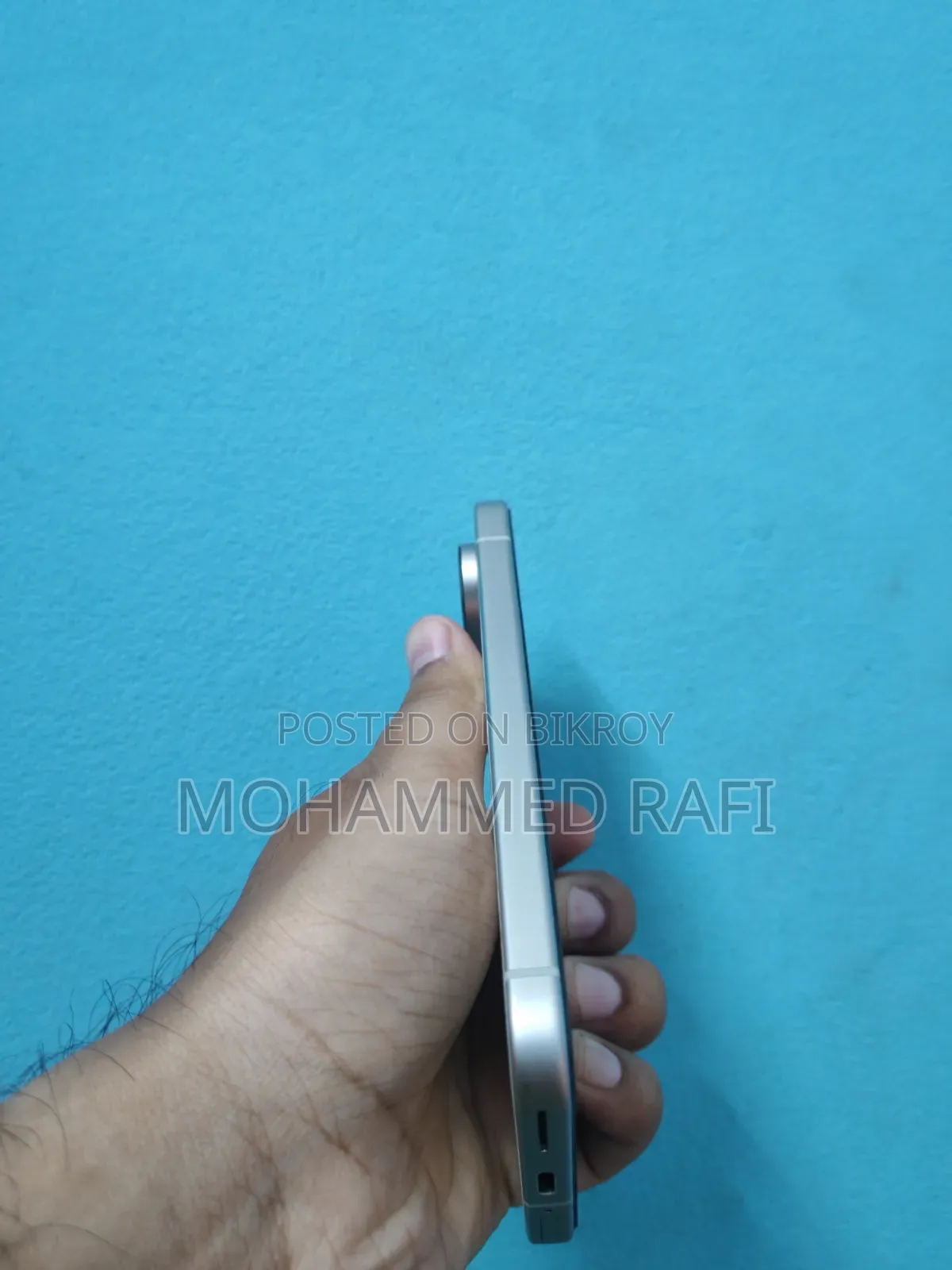 Google Pixel 9 128 GB White
