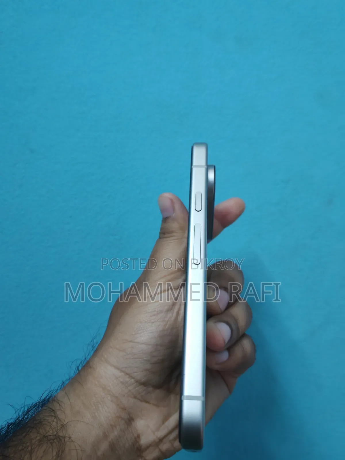 Google Pixel 9 128 GB White