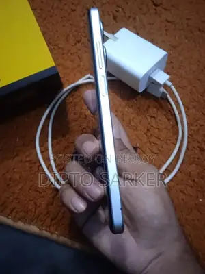 New Realme 10 256 GB