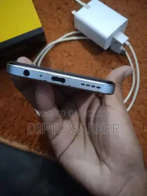 New Realme 10 256 GB