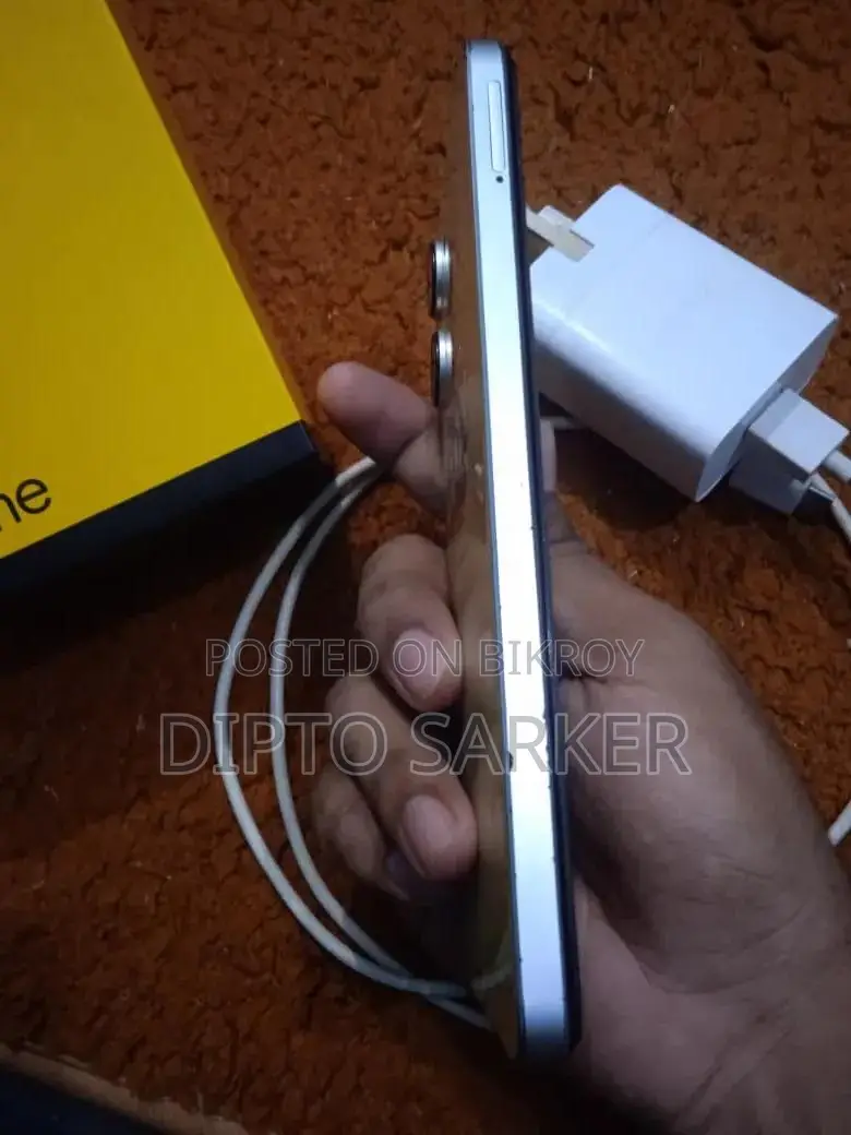 New Realme 10 256 GB