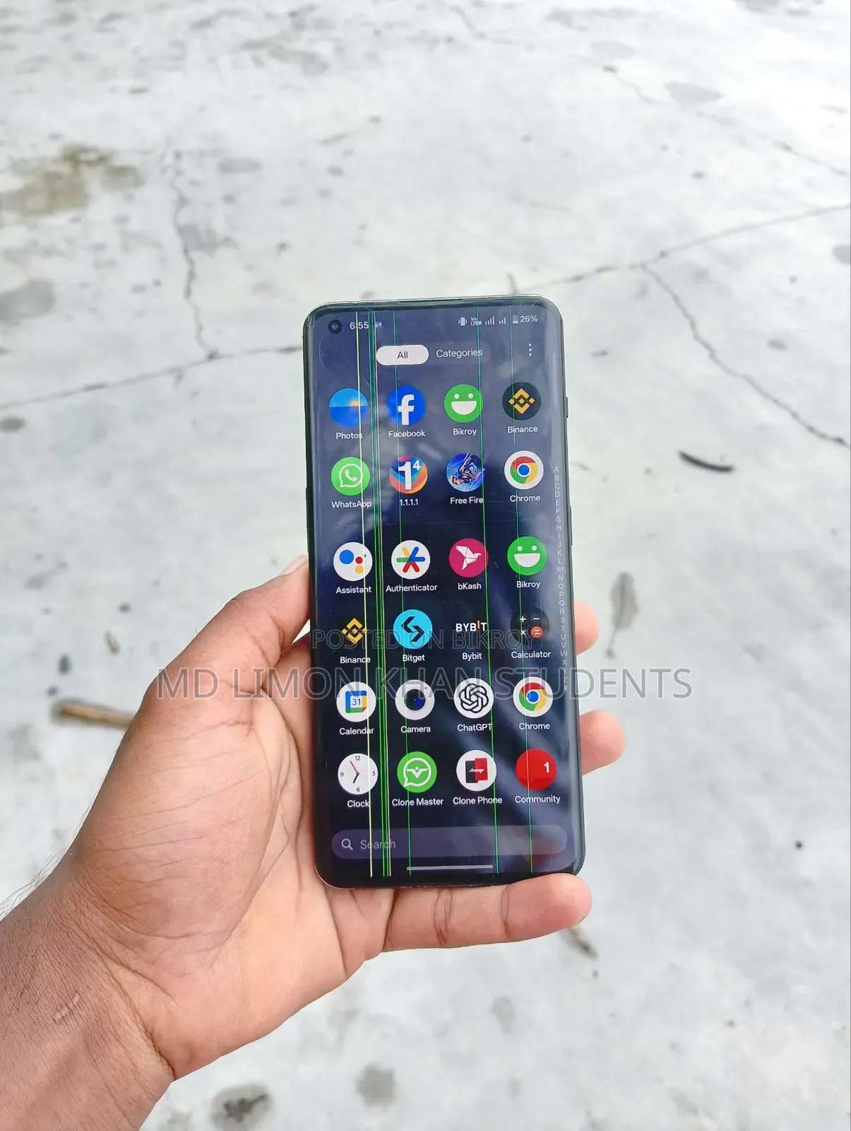 OnePlus 10 Pro 256 GB Black