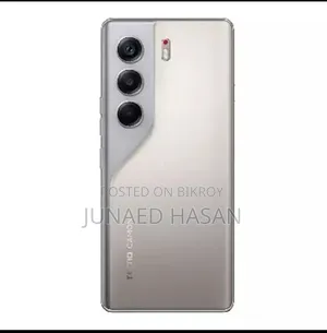 Tecno Camon 40 Pro 4G 256 GB