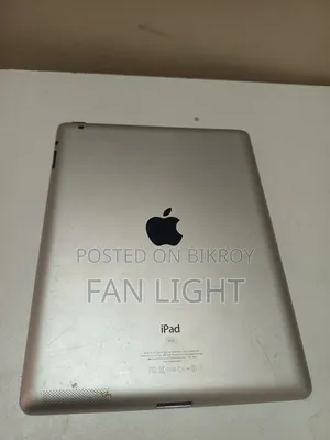 Apple iPad 3 Wi-Fi + Cellular 32 GB White