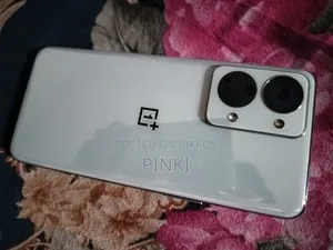 OnePlus Nord 2 5G 128 GB White