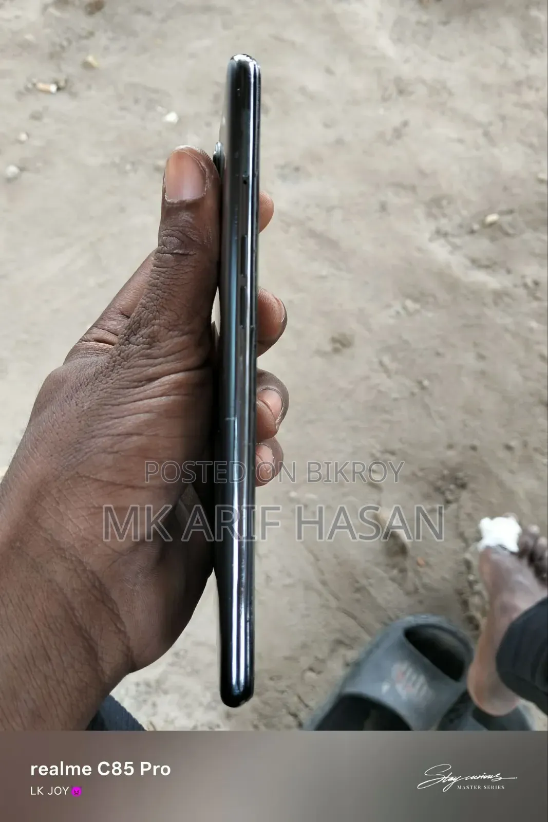 Oppo F17 Pro 128 GB Black